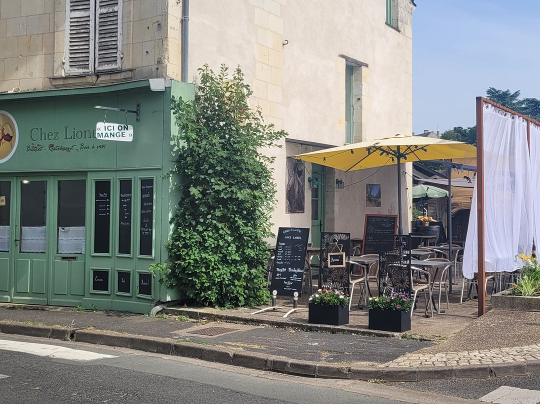 Chez Lionel