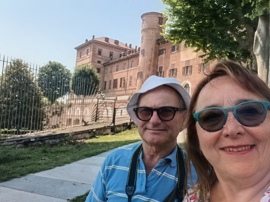 Castello Reale di Moncalieri-蒙卡列里必去景点