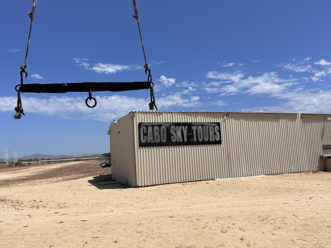 Cabo Sky Tours-卡波圣卢卡斯必去景点