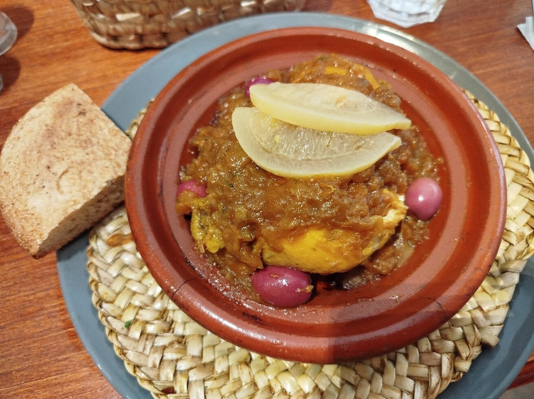 Raaha Restaurant