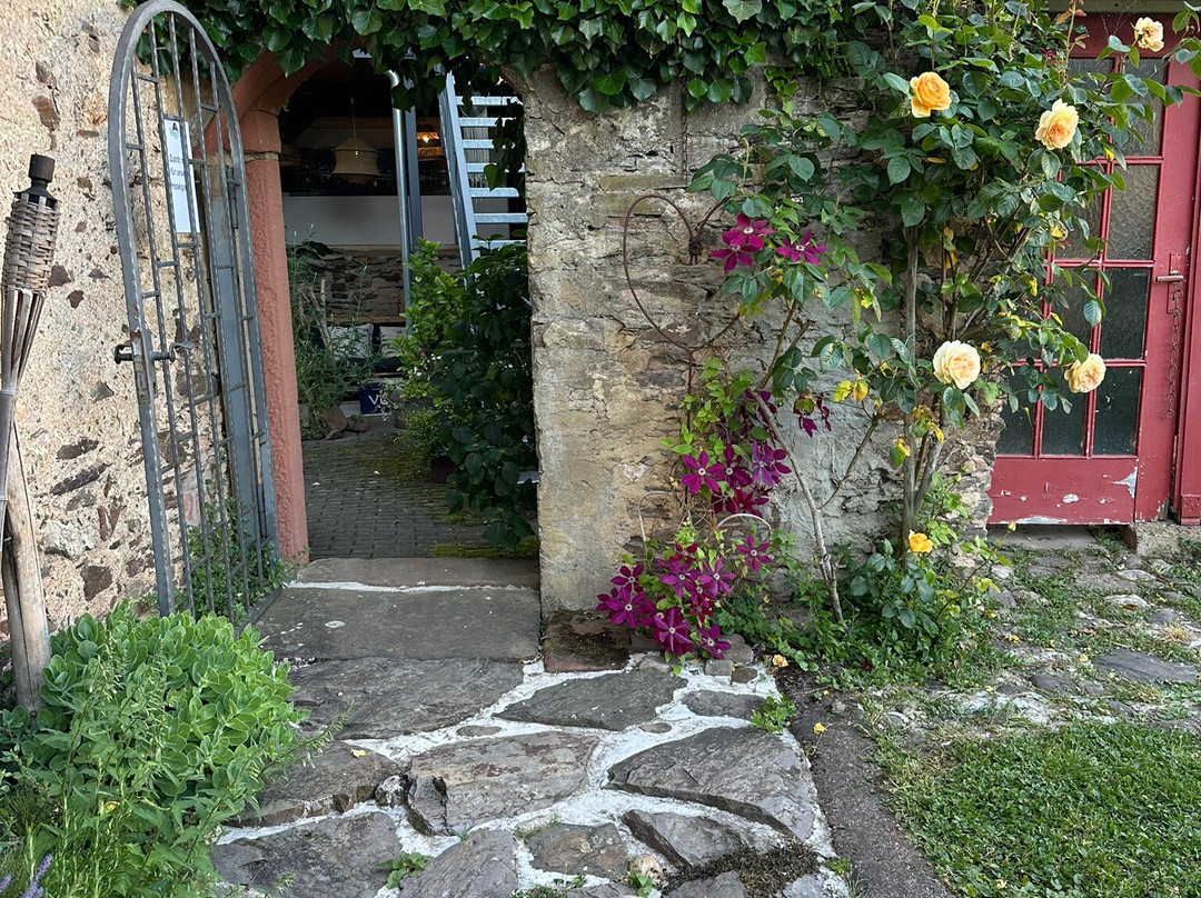 B&B Echternacher Hof主图