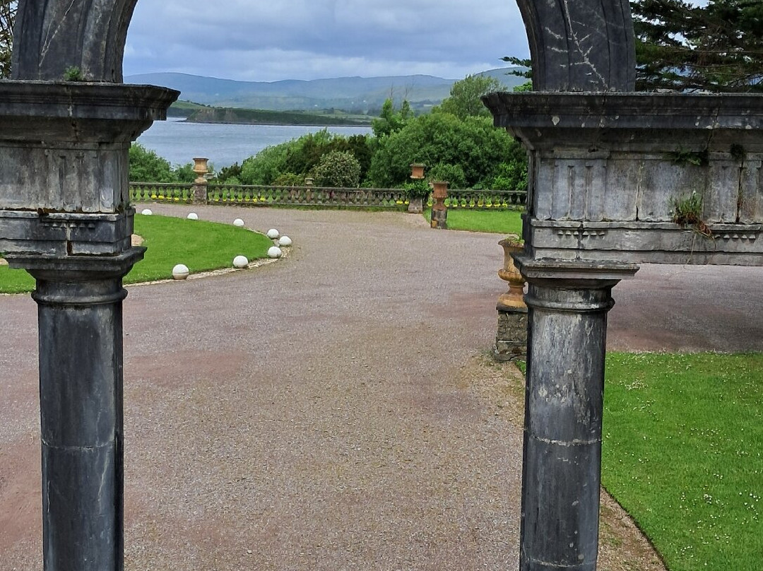 Bantry House & Garden-Bantry必去景点