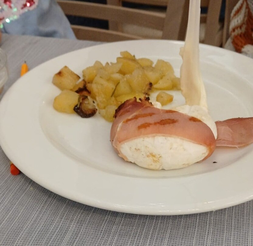 Hotel Azzurra主图