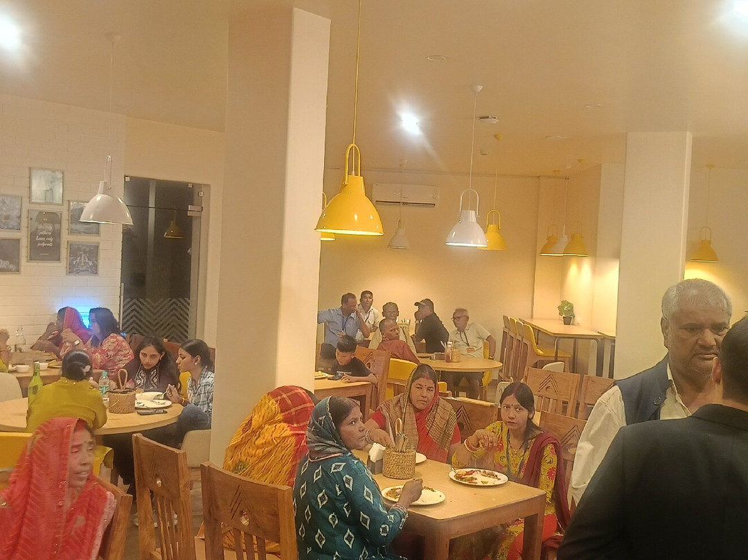 Satvik Restaurant