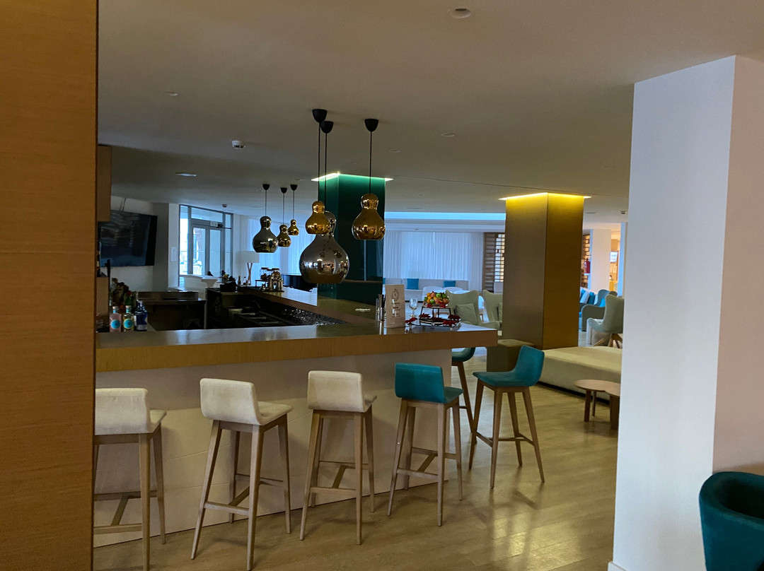 Protur Playa Cala Millor Hotel主图