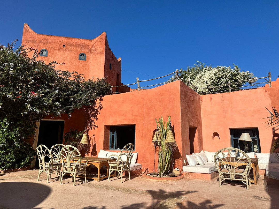 Riad Baoussala主图