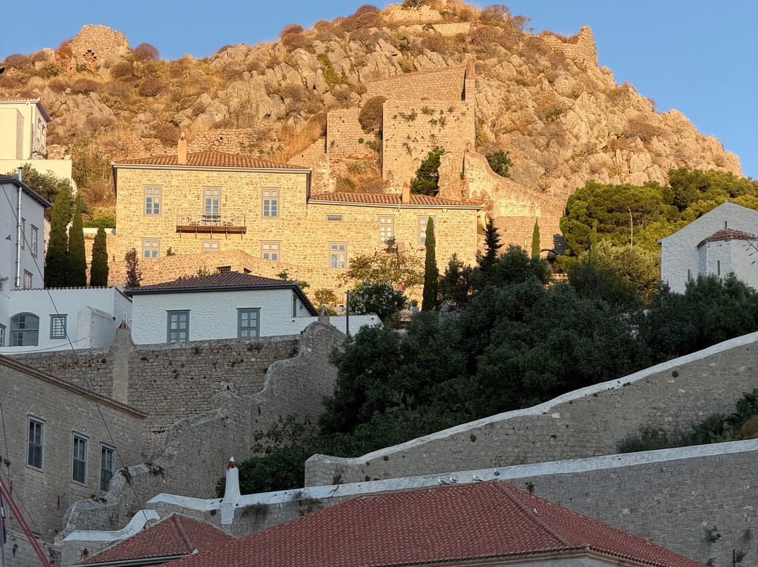 Greek Seas Charter Sailing-雅典必去景点