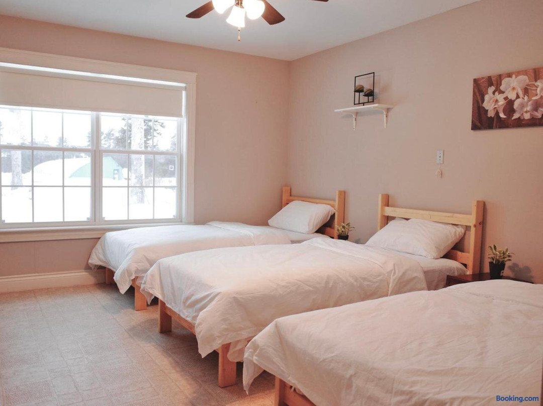EcoSun Hostel