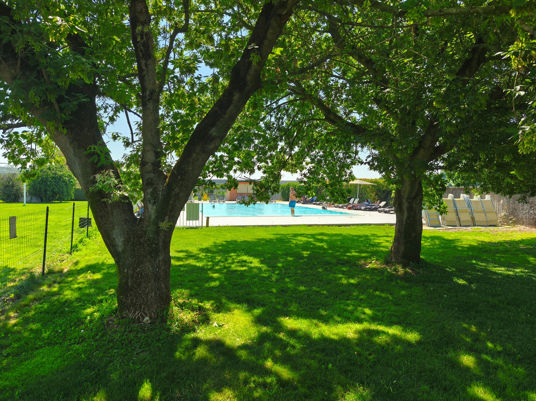 Agriturismo Incanto