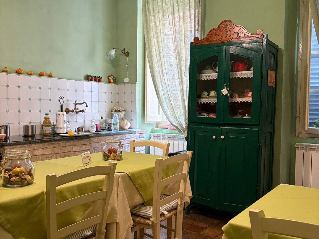 B&B Antica Maison主图