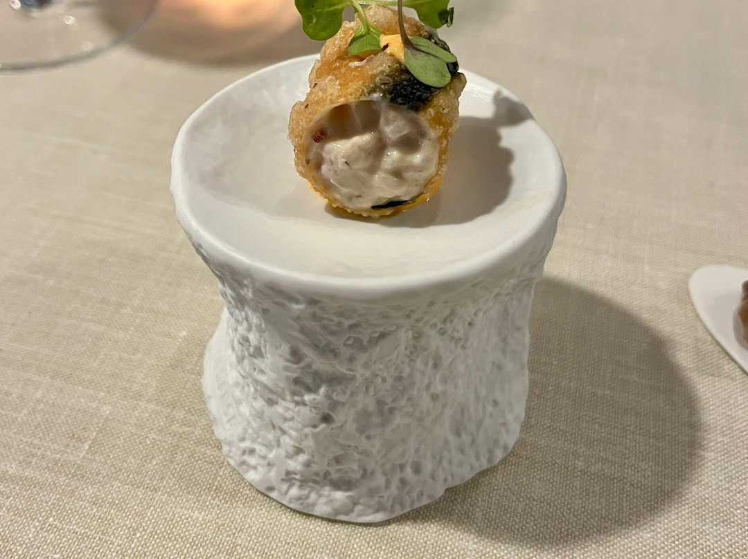 Toy Ristorante