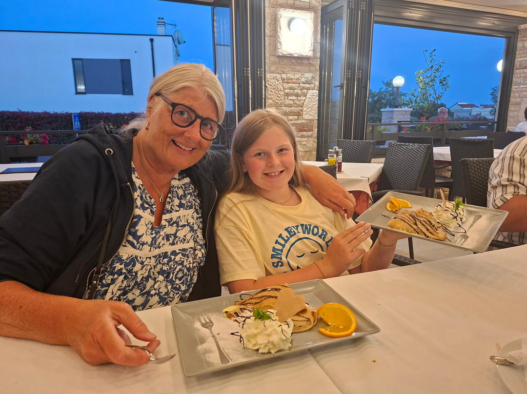 Restoran Pizzeria Kamenjak