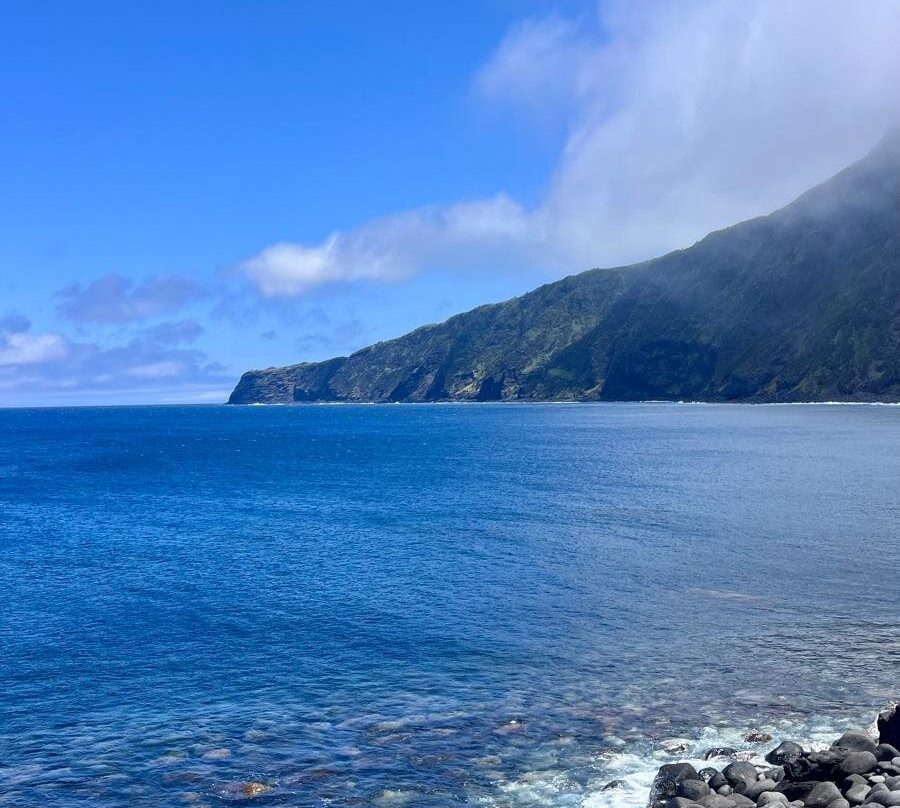 Endemic Azores-奥尔塔必去景点
