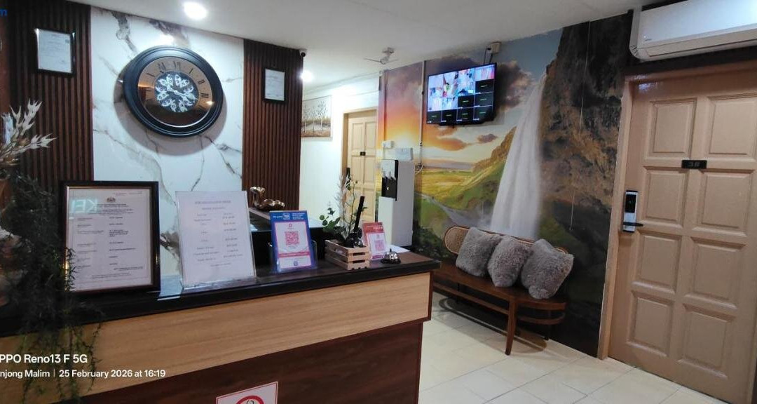Tanjong Boutique Hotel