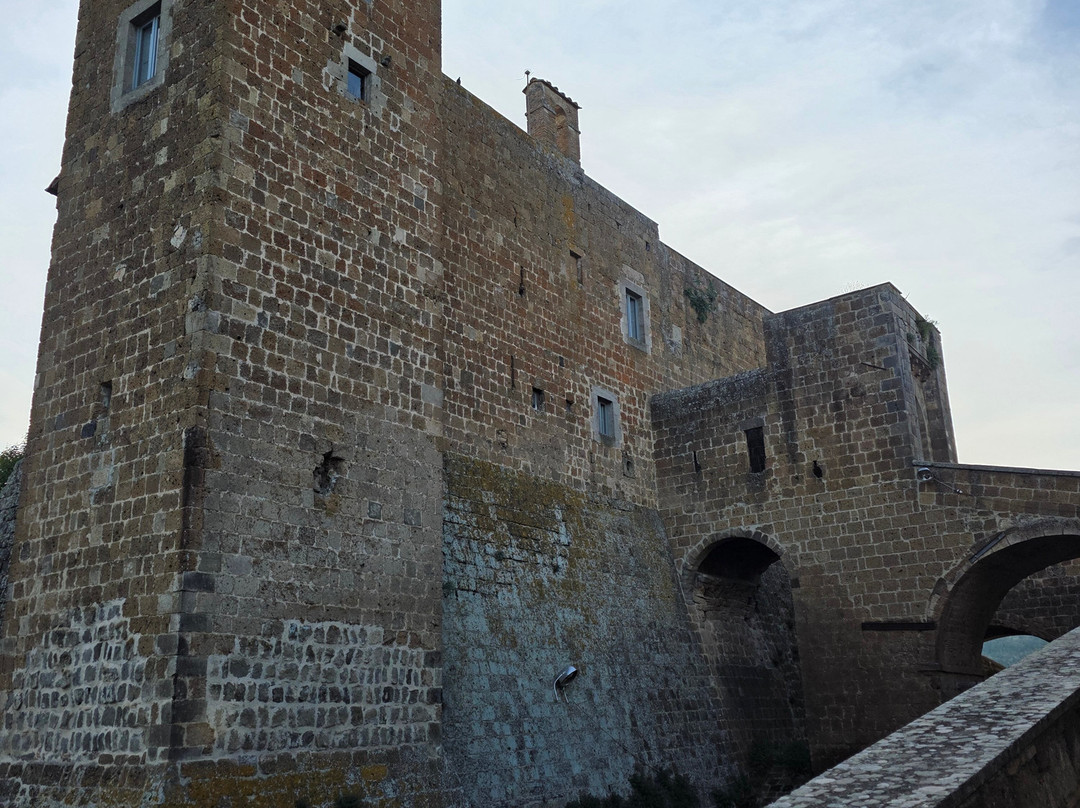 Centro Storico di Celleno Vecchia-Celleno必去景点
