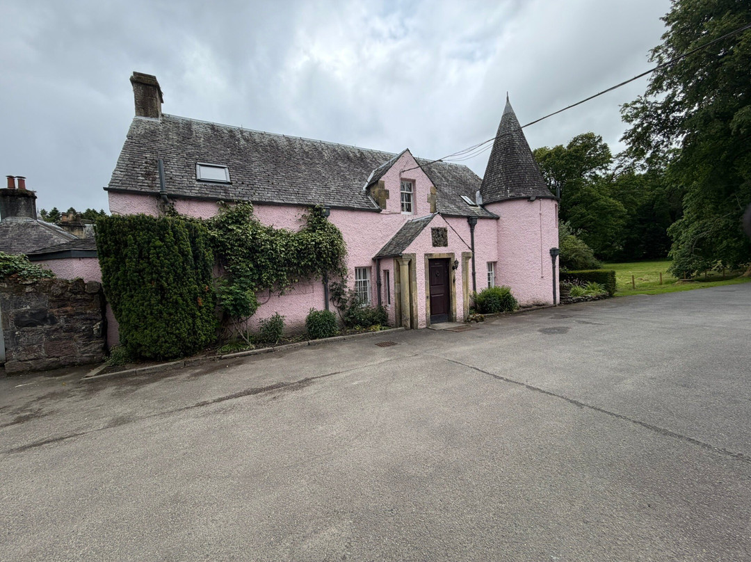 Thackray House Hotel