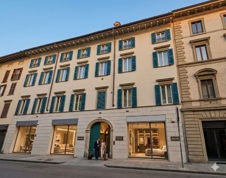 Bergamo Sottosopra-度假村/酒店