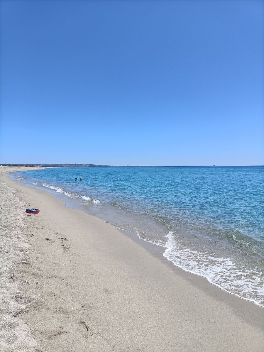 玛莉娜德马尔凯塞海滩度假酒店-旅行者