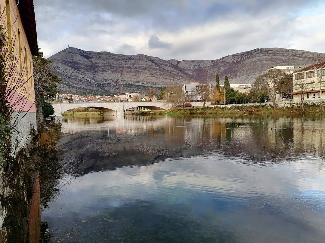 Old City Trebinje-特雷比涅必去景点