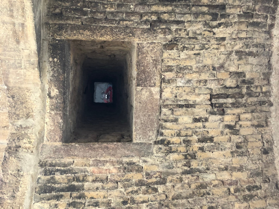 Porta Cappuccini-圣奎里科多尔恰必去景点