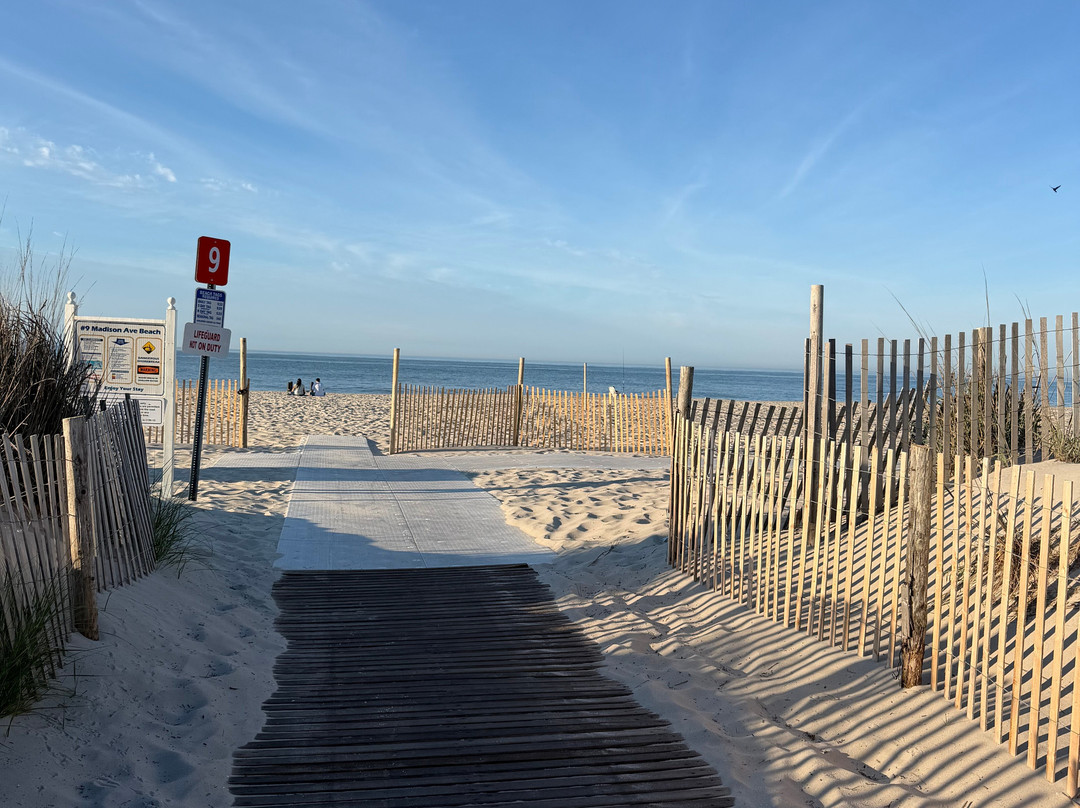 Mahalo五月岬郡主图