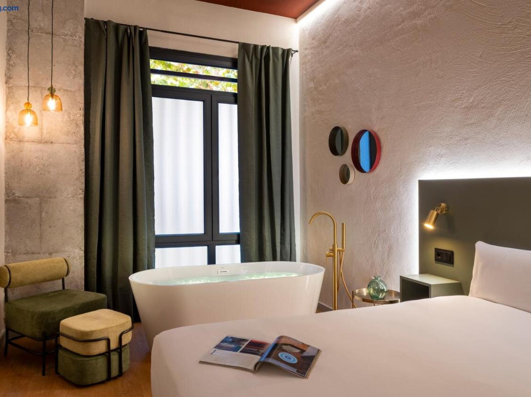 Acueducto Suites Apartments II
