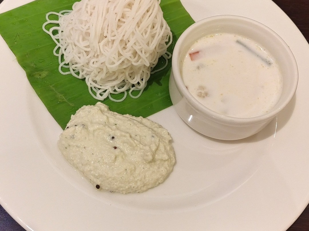 甘地讷格尔利拉酒店主图