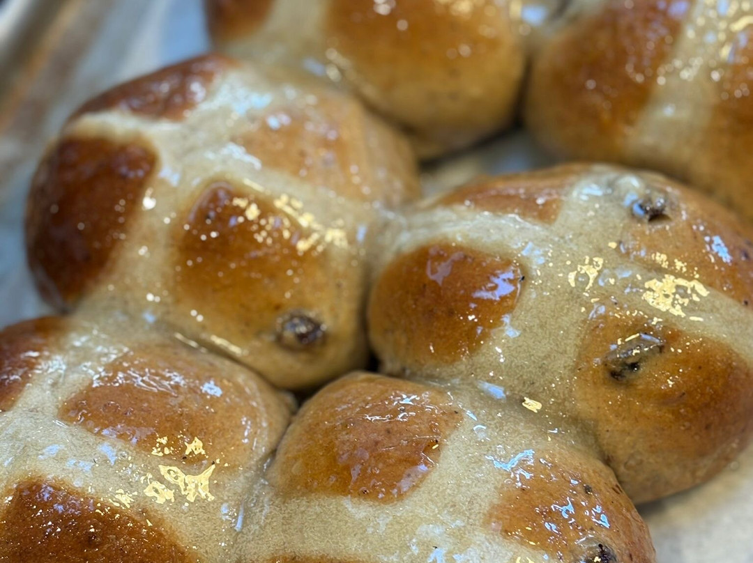 The Next Loaf Baking School-Wenhaston必去景点