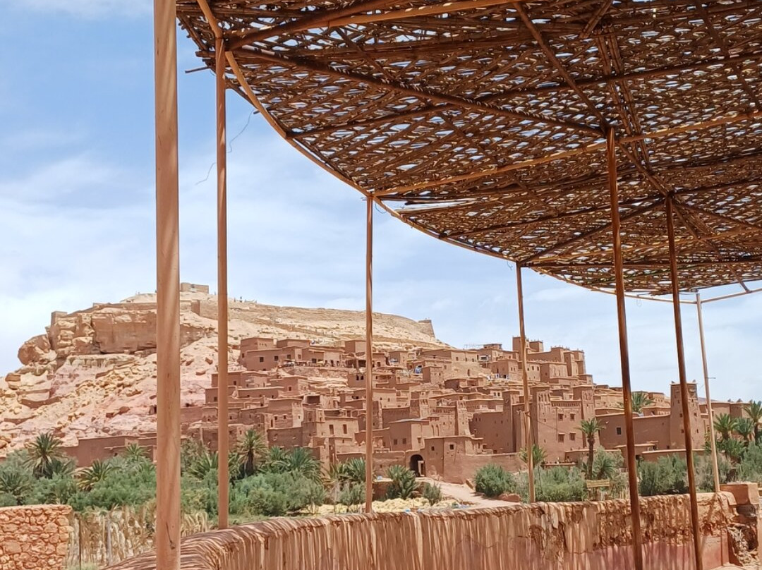 Morocco Shining Tours-非斯必去景点