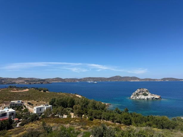 Eirini Luxury Hotel Villas-旅行者
