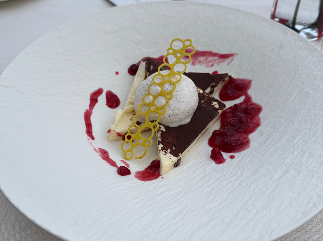 Alpiana - Green Luxury Dolce Vita Hotel主图