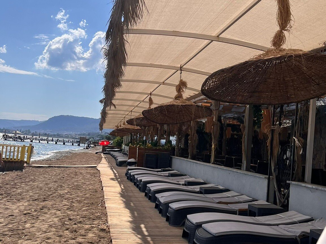 Ida Marin Family Resort