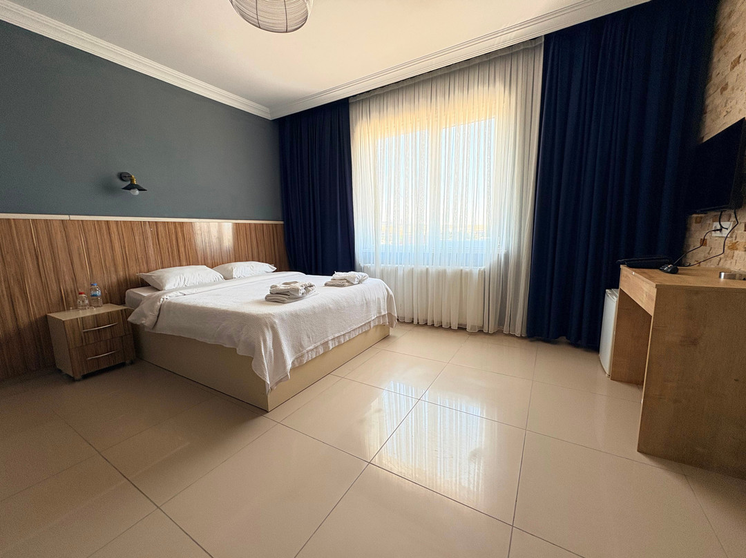 Atlas Beach  Resort Otel