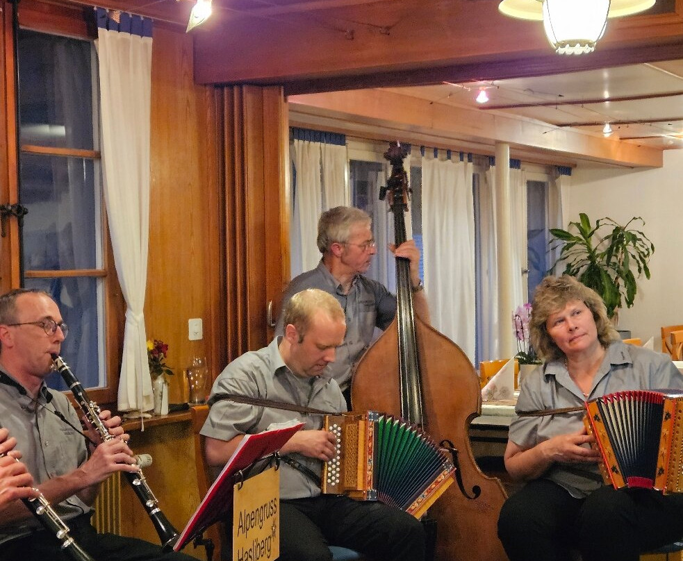 Bären