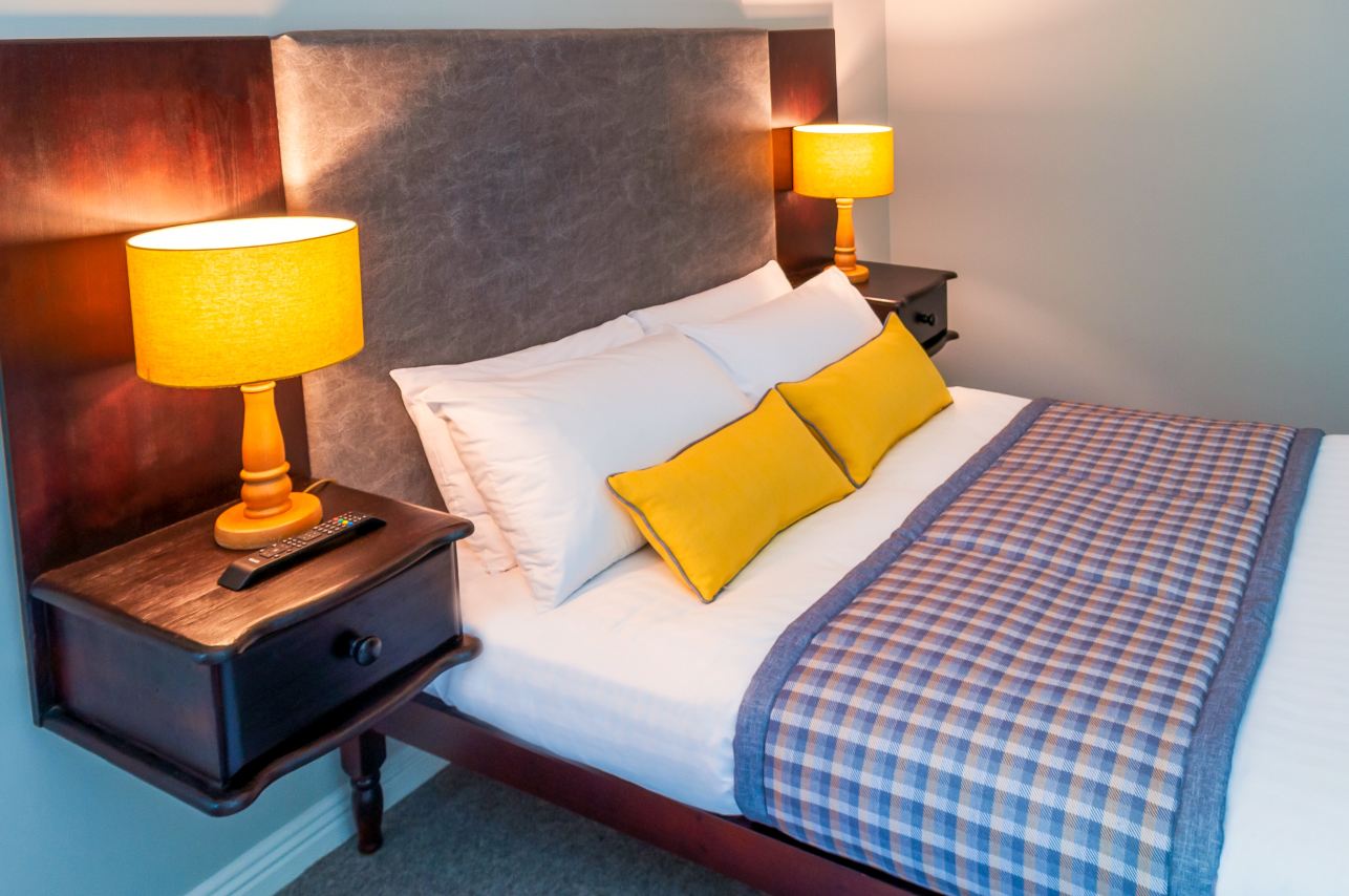 Lough Lannagh Holiday Village-度假村/酒店