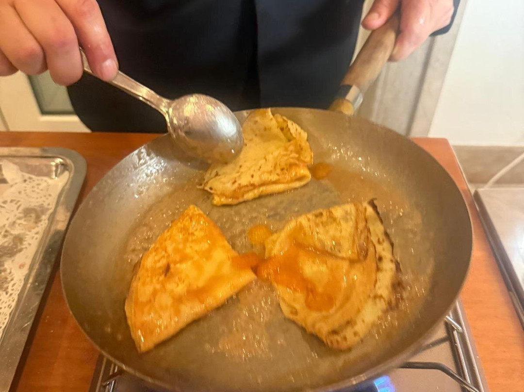 布甘维尔酒店主图