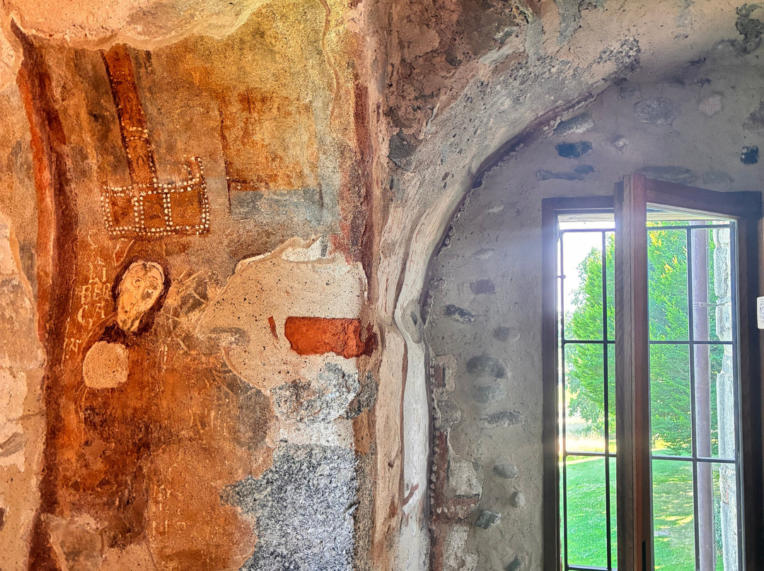 Monastero di Torba-Castelseprio必去景点
