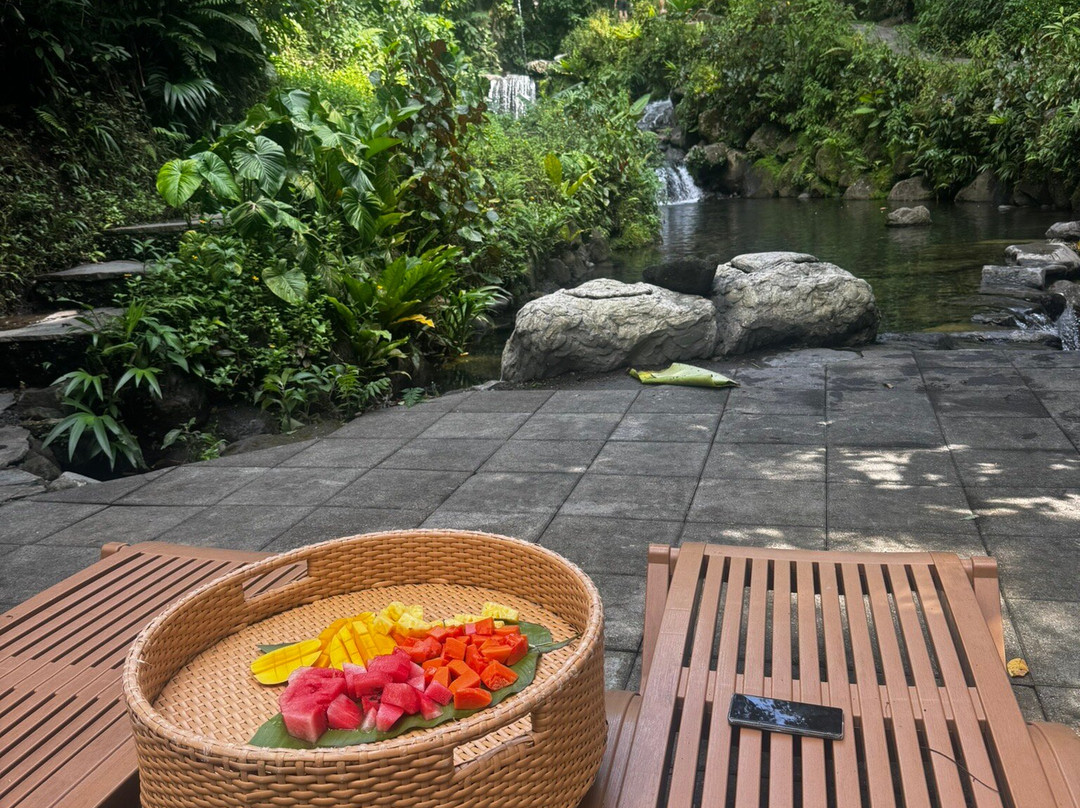 Kurú Natural Springs-福德圣卡洛斯必去景点