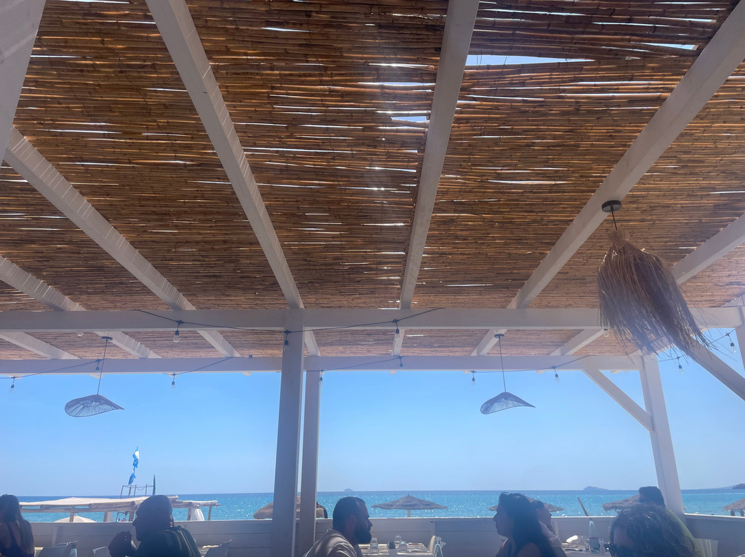 Le Dune Beach Club Porto Pino