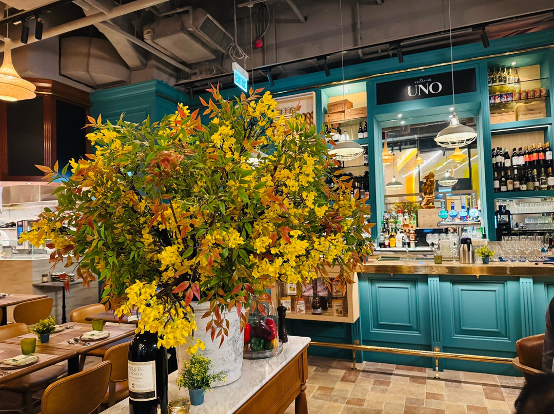 Osteria UNO