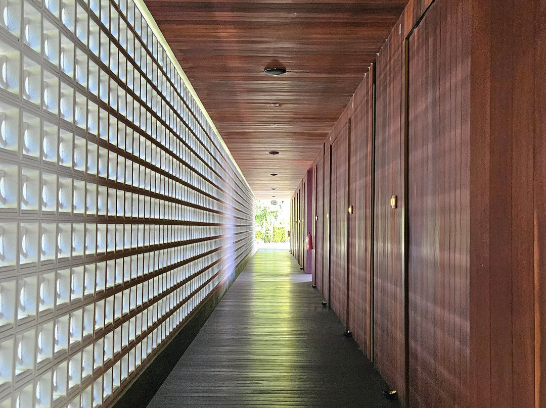 Taru Pramana Spa-Sanur Kaja必去景点