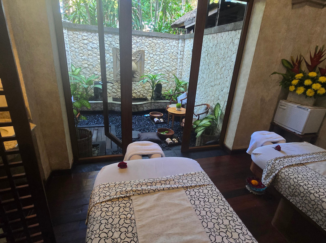 Glow Spa by Bali Mandira-勒吉安必去景点
