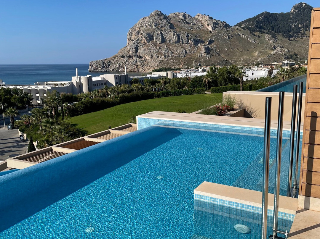 Atlantica Imperial Residences主图