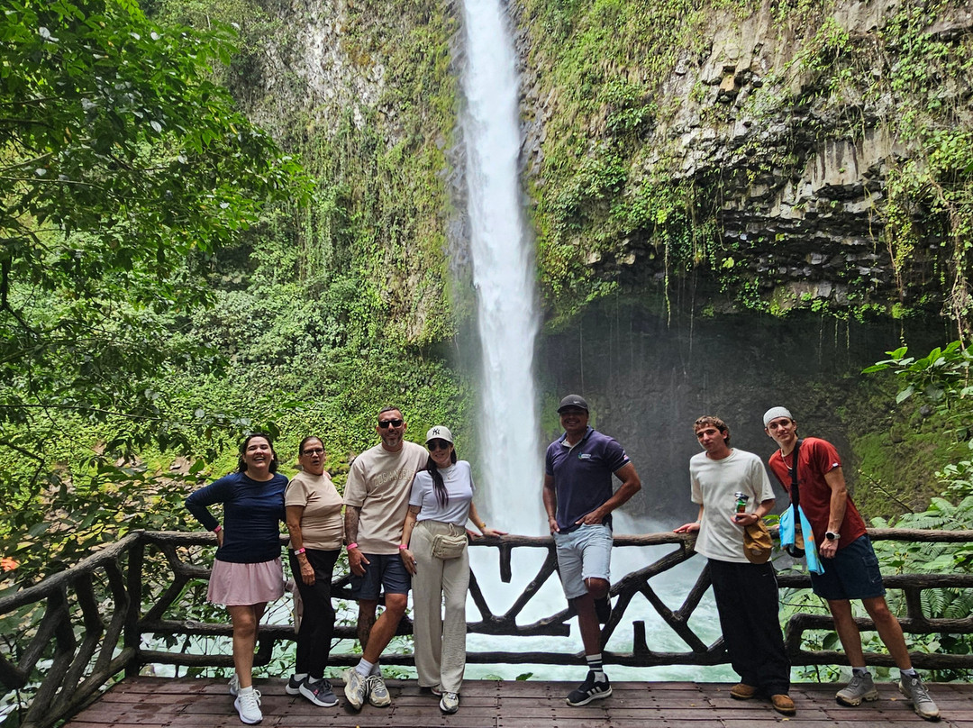 Arenas Travel Costa Rica-埃斯卡松必去景点