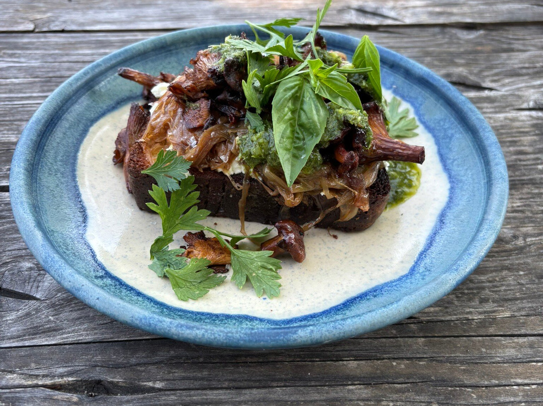 Lunch