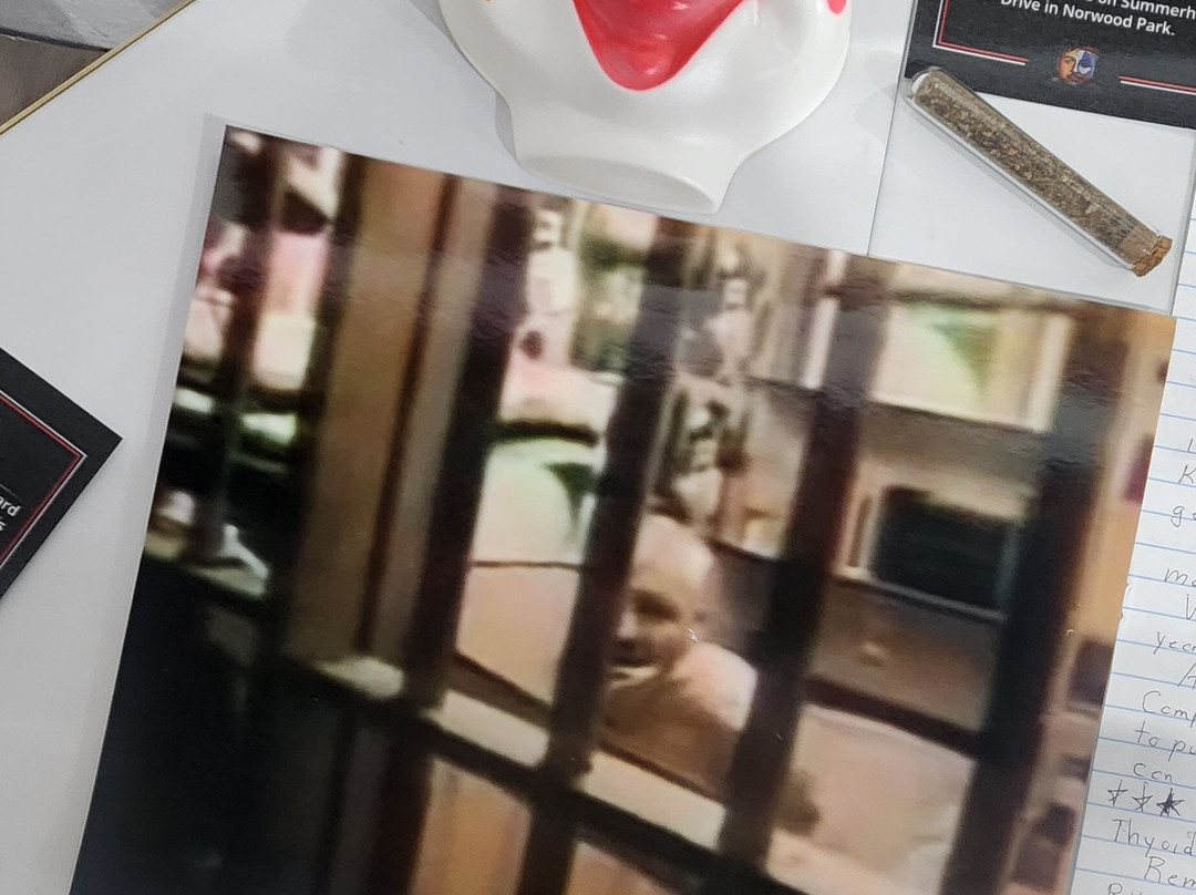 Serial Killers The Experience | True Crime Museum-美特尔海滩必去景点