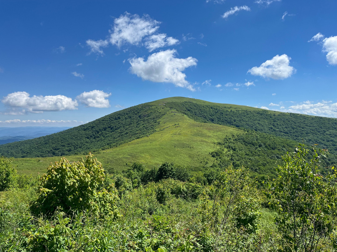 NOLI - Nolichucky Outdoor Learning Institute-Erwin必去景点