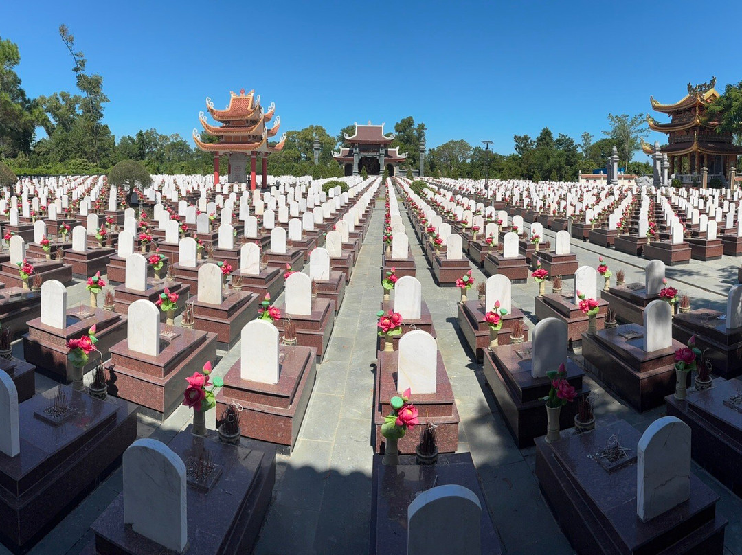 Vina DMZ Travel-Dong Ha必去景点