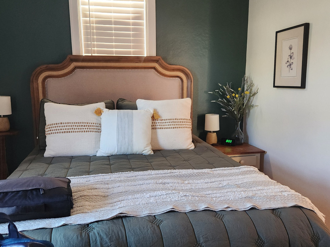 Morton House Inn Shipshewana主图