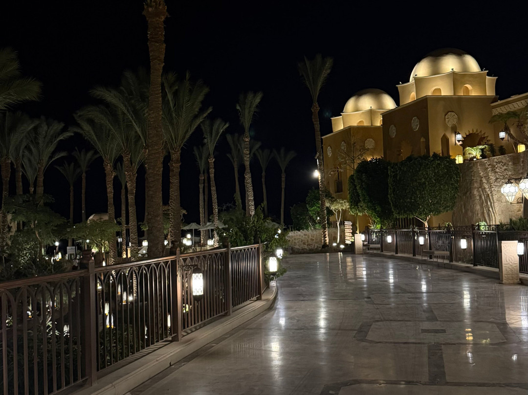 The Makadi Spa Hotel主图